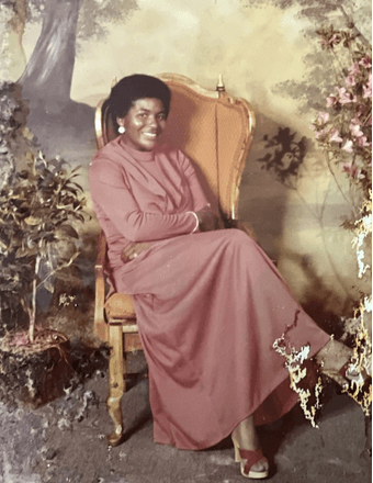 Ms. Lillie Campbell Obituary