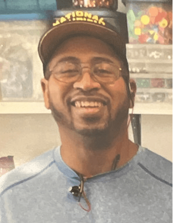 Mr. Felix A. Graham Obituary