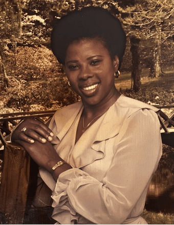 Ms. Daisy (Lacewell) Hughes Obituary