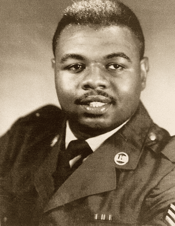 Mr. Willie Long Jr. Obituary