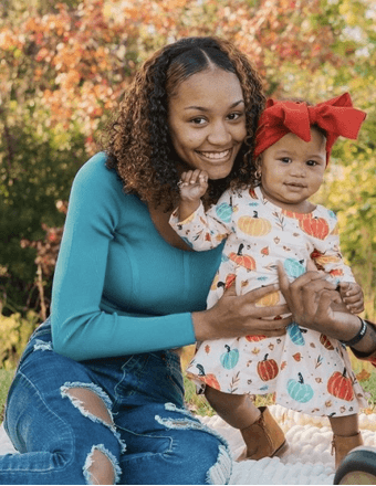 Ms. Amaya Johnson & Princess Nova Mathis Obituary