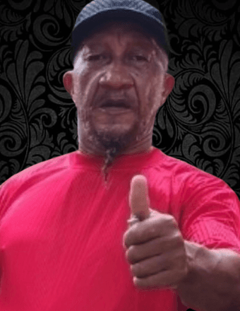 Mr. Maress Brown "Pelow" Obituary