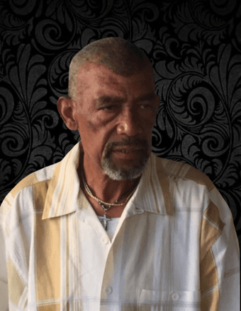 Mr. Richard Pellom Obituary