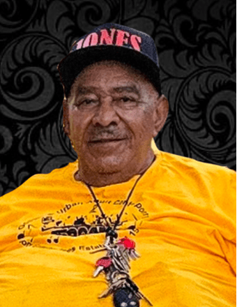 Mr. Derry Singletary Obituary