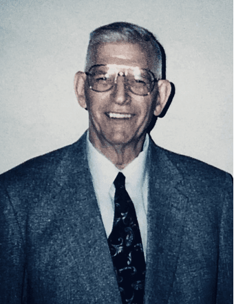 Mr. Vernon S. Dunning Sr. Obituary