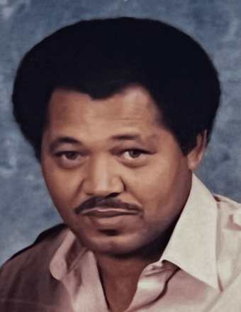 Mr. James Davis Obituary