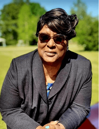 Deaconess Lila R. Galloway Obituary