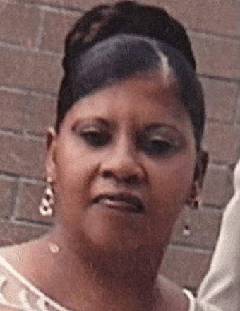 Mrs. Doris Harris Obituary