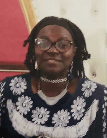 Mrs. Thomasina Pridgen Obituary