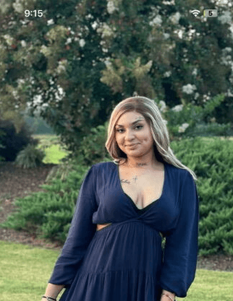 Ms. Alesha Meshaw Obituary