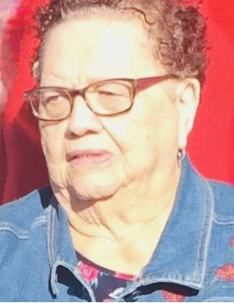 Mother Cora E. Bowen Obituary