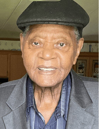 Mr. Moses Porter Obituary