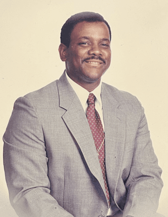 Mr. Robert McMillan Jr. Obituary