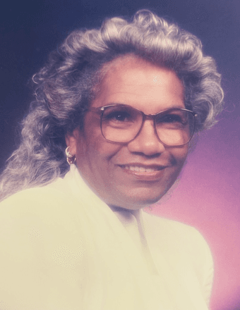 Mrs. Iris Olivia Stevens Obituary