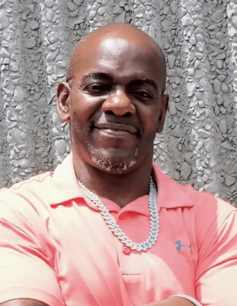 Mr. Eric Cromartie Obituary