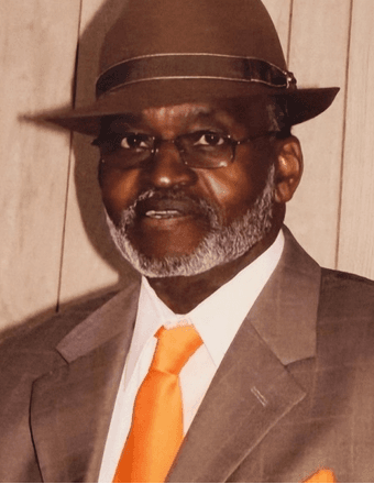 Mr. Johnny Lewis Obituary